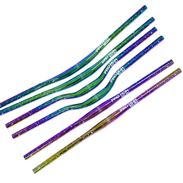 Manillar PRO HONSUN 31.8 780mm – Varios Tamaños