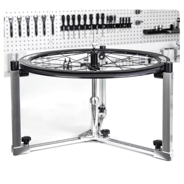 Ensamblador de ruedas LEBYCLE Varios Tamaños de Llanta