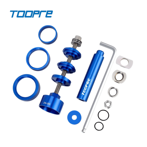 Extractor de Cojinetes de Lllave TOOPRE Caja Central – Intermedia