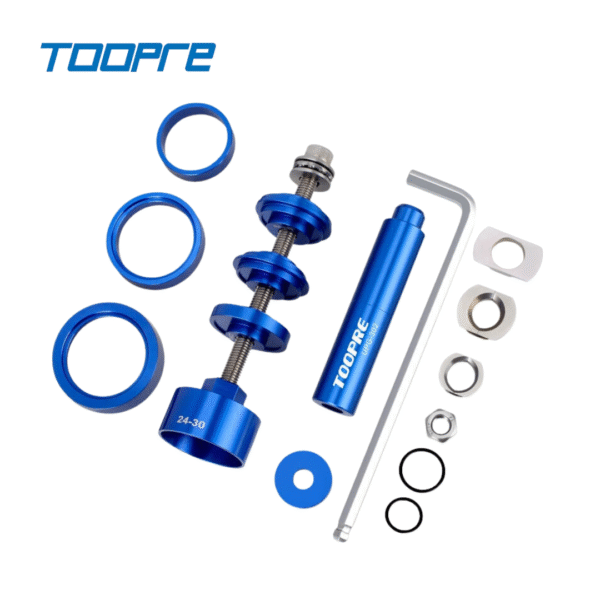 Extractor de Cojinetes de Lllave TOOPRE Caja Central – Intermedia