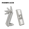 Navaja de Bolsillo Multifuncional 8 en 1 RIDERACE KEY