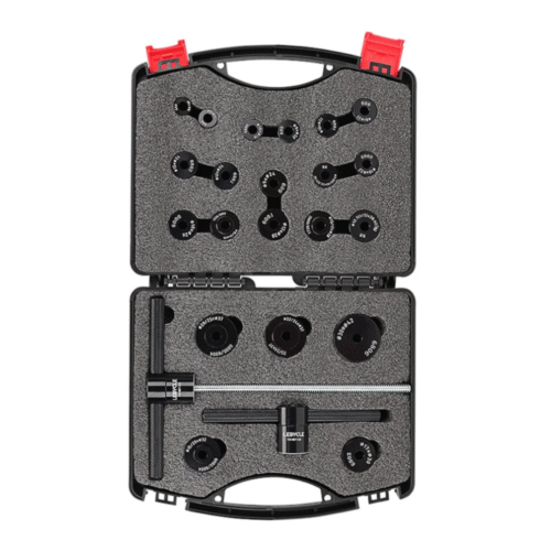 Maletín de Instalación del Cojinete del Cubo LEBYCLE