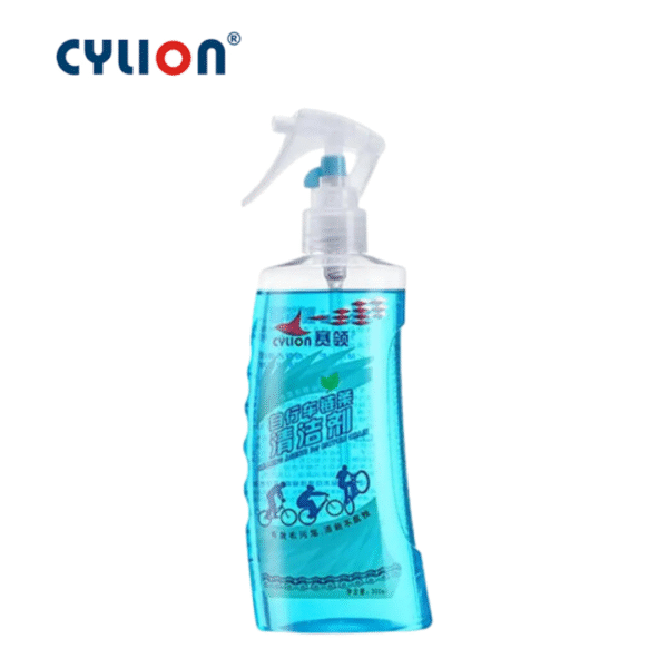 Líquido Limpiador y Desengrasante CYLION – 300 ml