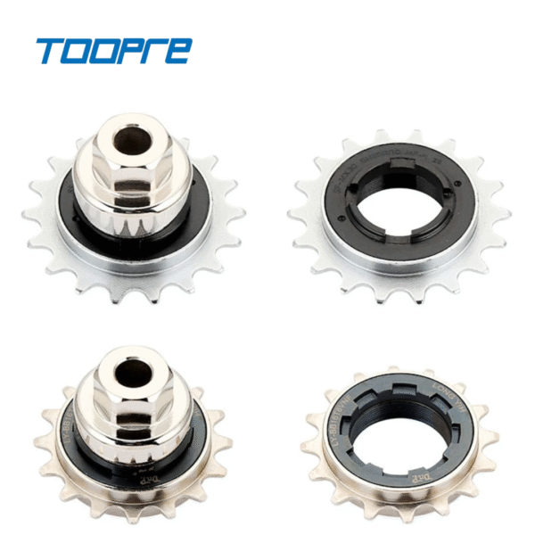 Llave Extractora de Trinquete TOOPRE BMX