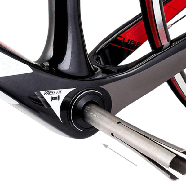 Extractor de Llaves TOOPRE Caja Central a Presión