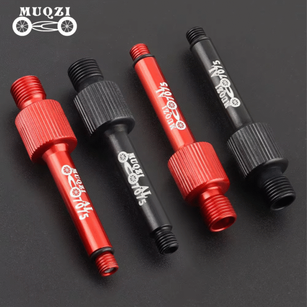 Kit Adaptador MUQZI para Válvula de Suspensión Neumática