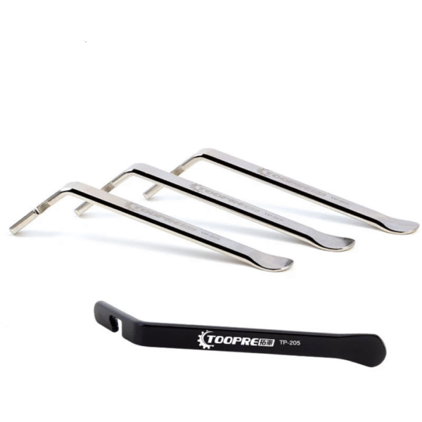 LLAVE DE ESPÁTULA DE ALUMINIO TOOPRE