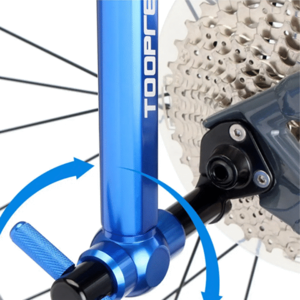 Llave de Alineación de Ganchos y Centralización TOOPRE