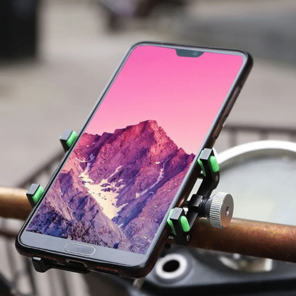 Soporte Universal para Manillar de Teléfono Celular