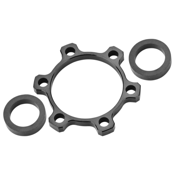 Adaptador de Freno de Disco Boost – Contiene 2 Unidades