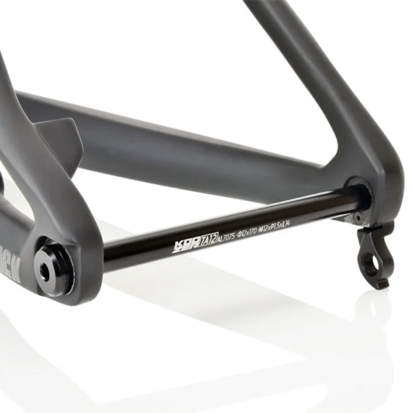 Eje de refuerzo KOOZER