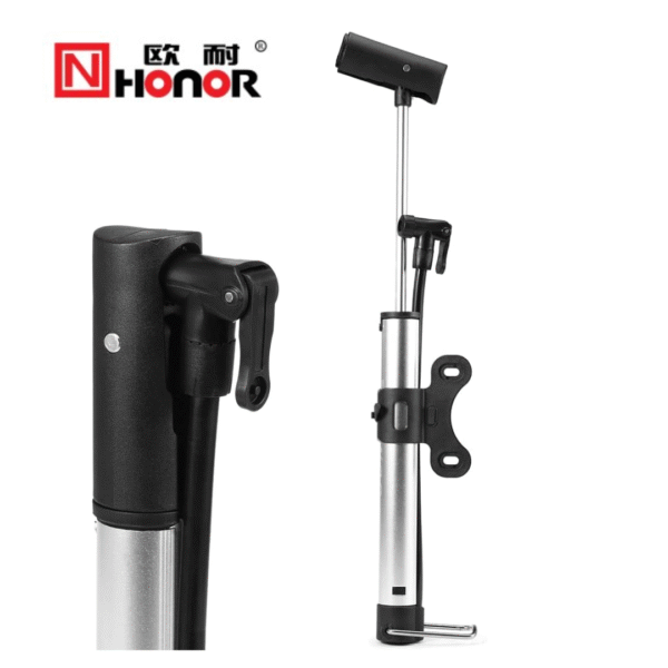 Bomba de Aire de Aluminio HONOR PUMP 120PSI