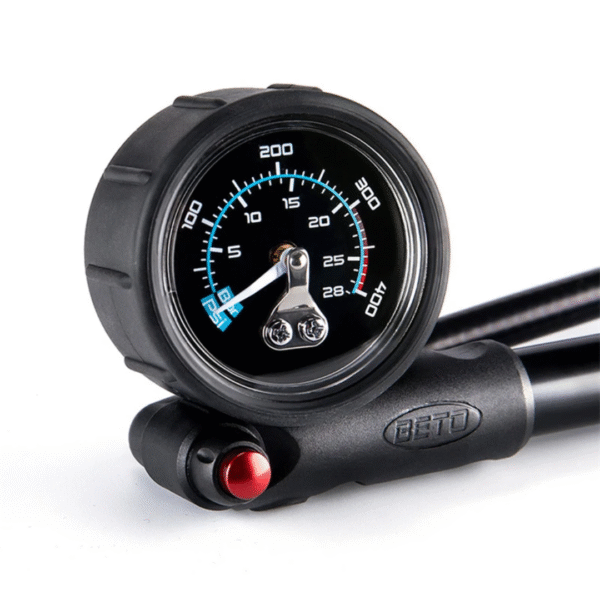 Bomba de Aire BETO para Suspensión 400PSI