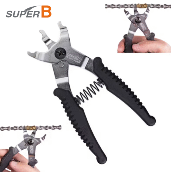 Llave POWERLINK Clàsica Super B