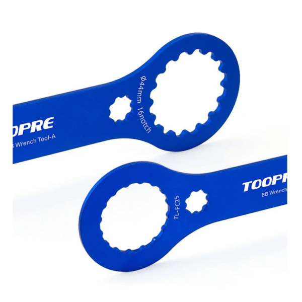 Caja Central Extractor de Llaves TOOPRE