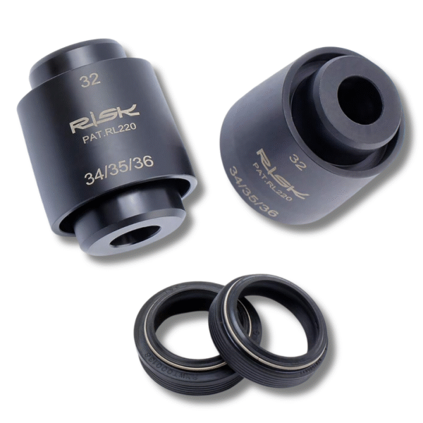 Instalación del Retenedor de Lllaves de Riesgo