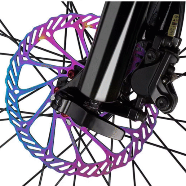 Freno de Disco TOOPRE G3CS Camaleón Varios Tamaños