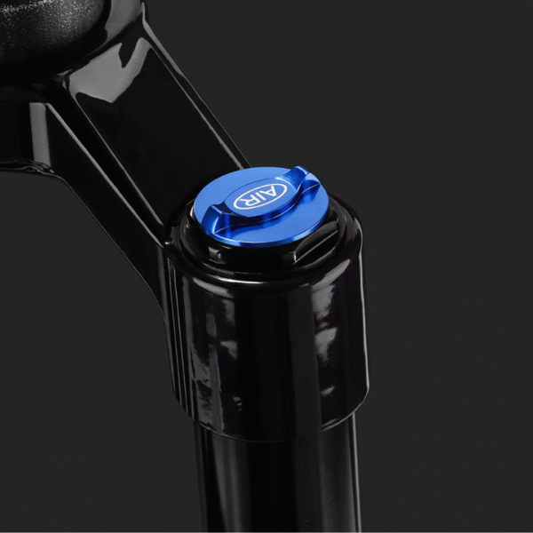 Horquilla de Suspensión BOLANY SHINED R29 Manillar Aire e Hidráulica Cónica