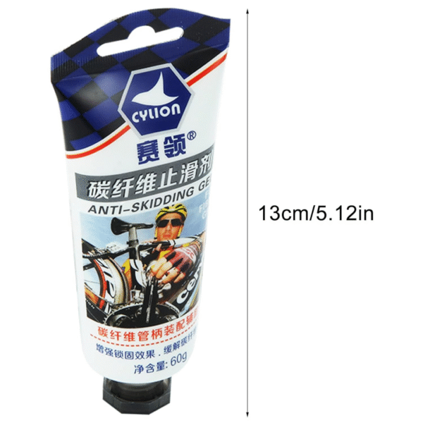 Grasa Multiusos CYLION Para Carbono 60g