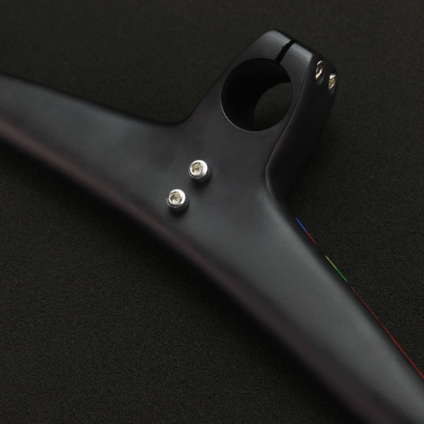 3-192 Manillar de Carbono Integrado SYNCROS