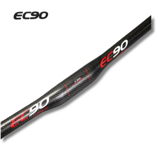 Manillar de Carbono EC90