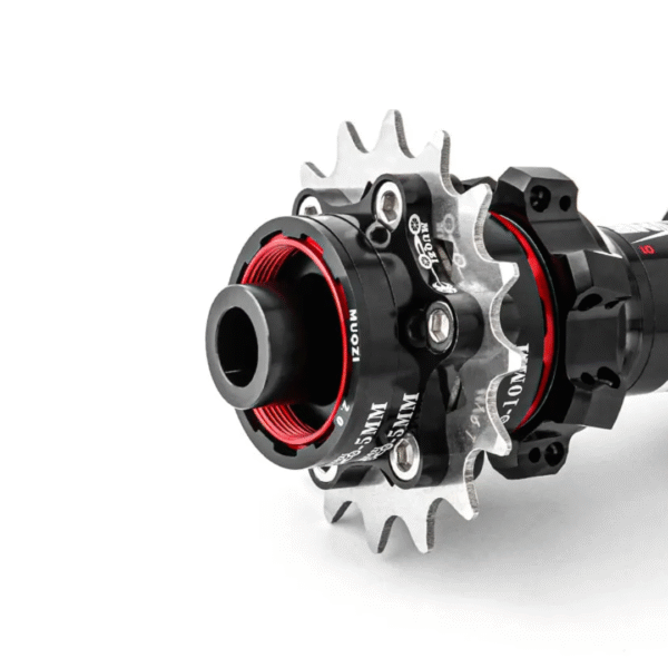 Torniquete simple K7 – MUQZI