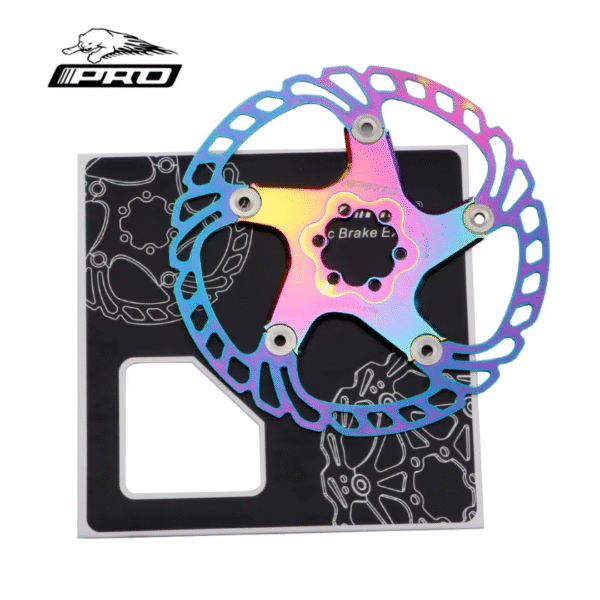 Disco de Freno de Tornillo IIIPRO Camaleón – Varios Modelos