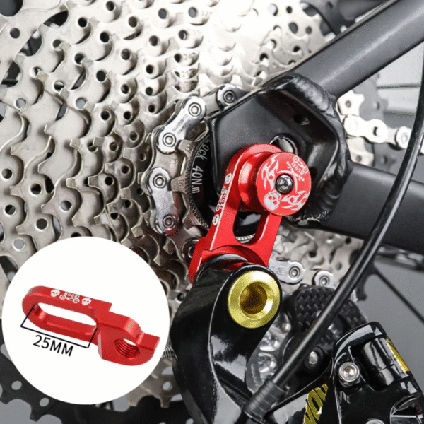 Gancho Universal MUQZI