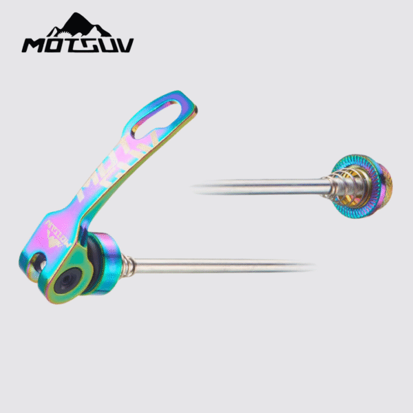 Bloqueo para buje MOTSUV Color Camaleón