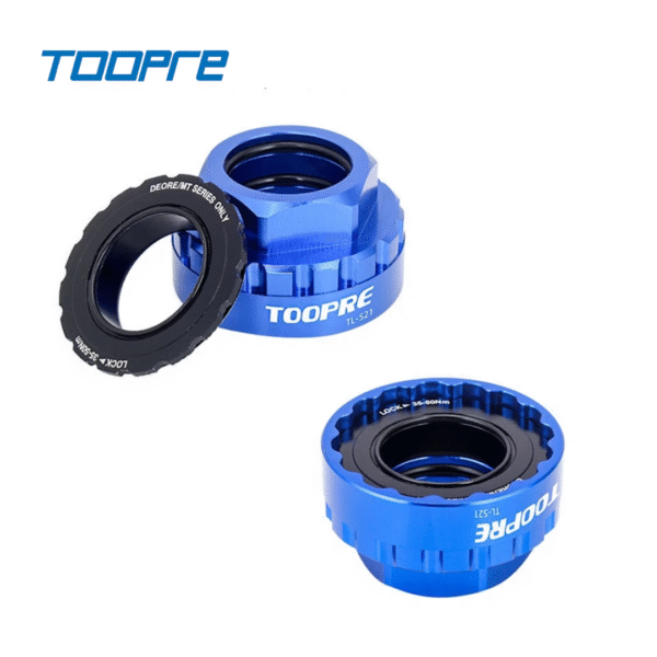 EXTRACTOR DE CADENA SHIMANO TOOPRE KEY