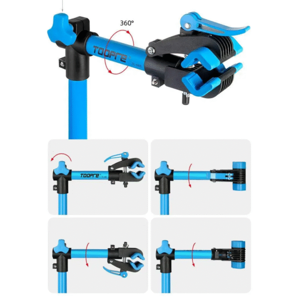 Soporte de Mantenimeinto de Caballetes TOOPRE