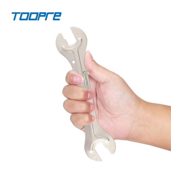 Llave Cónica Metálica TOOPRE 13/14/15/16