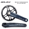Corona SHIMANO DIRECT GOLDIX