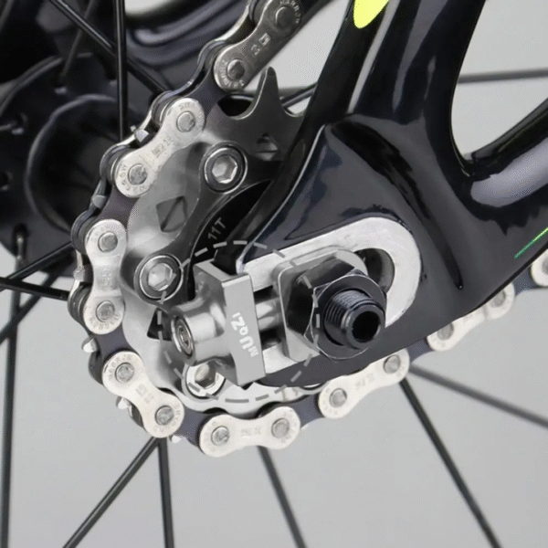 TENSOR DE CADENA MUQZI GRAU/RACE