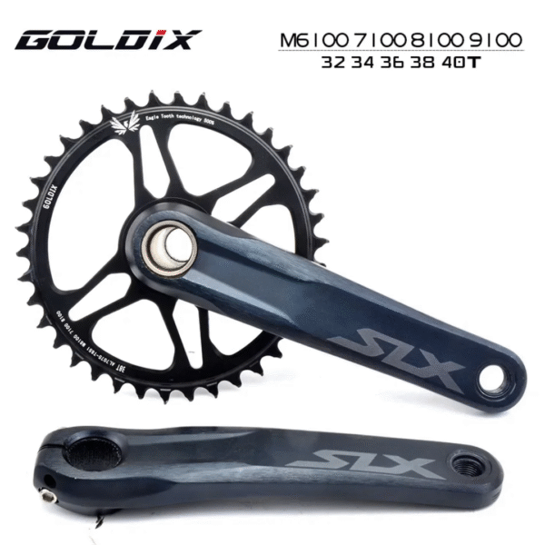 Corona SHIMANO DIRECT GOLDIX