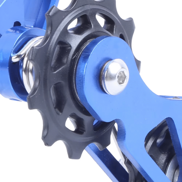 Tensor de Cadena de Tanque CNC Varios Colores