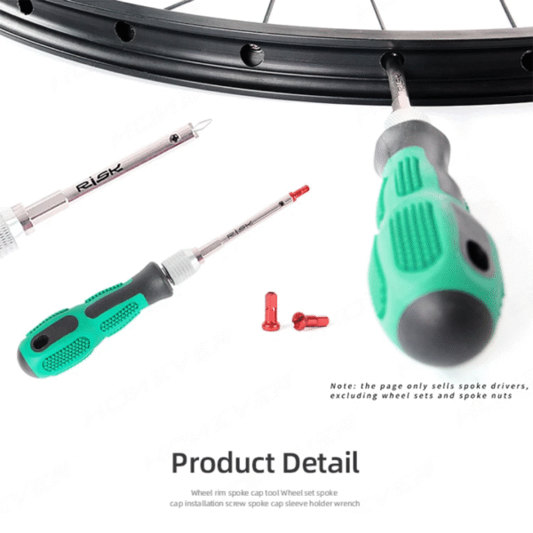 Boquilla de Instalación de Llave de Riesgo