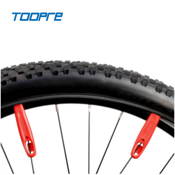 Espátula de Nylon para Llave TOOPRE