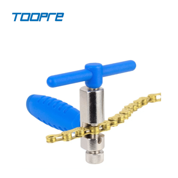 Llave TOOPRE, Extractor de Cadena de Nylon, Varios Colores