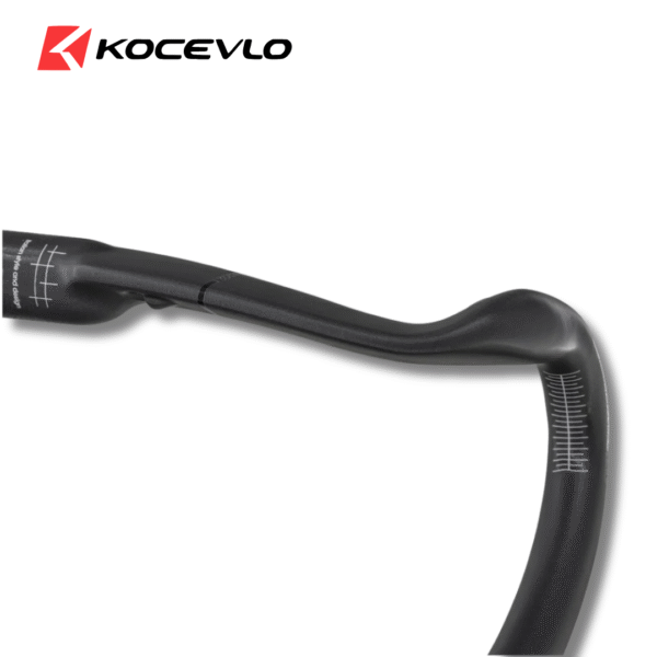 Manillar KOCEVLO SPEED Carbón AERO 440mm