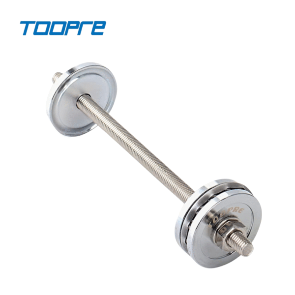 Instalación de la Llave TOOPRE Cono de Dirección