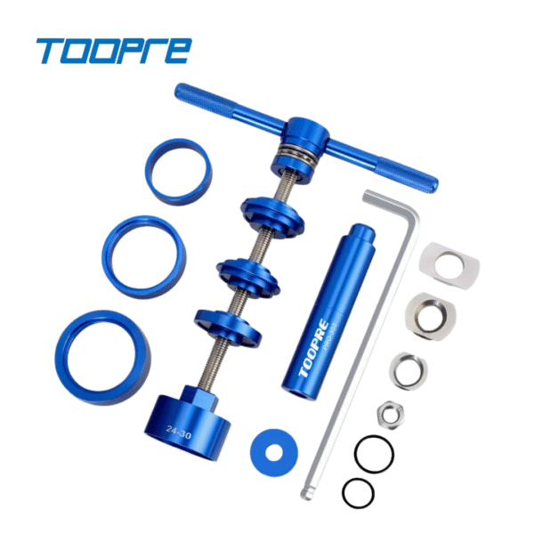 Llave TOOPRE para Extractor de Cojinetes de Caja Central – Profesional