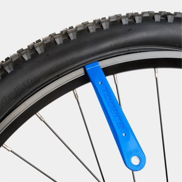 Llave de Espátula TOOPRE Nylon Azul