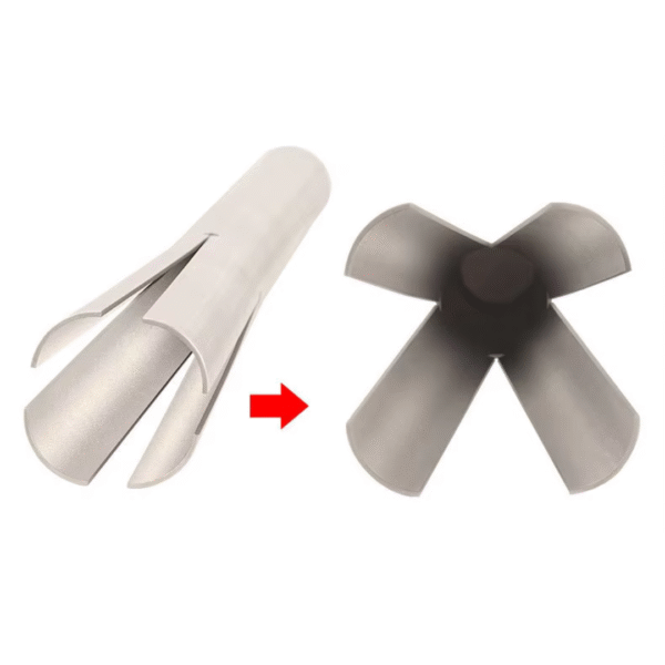 Llave Extractora de Caja de Dirección TOOPRE