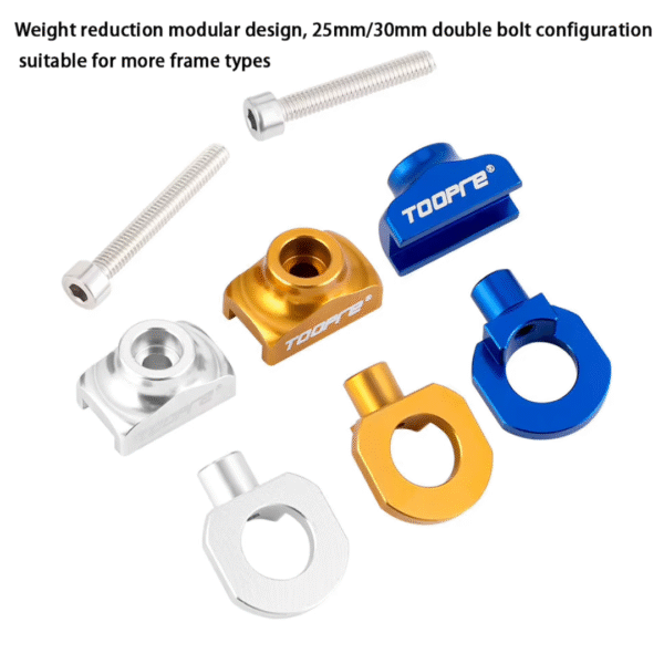 Tensor de Cadena TOOPRE GRADE & RACE Varios Colores