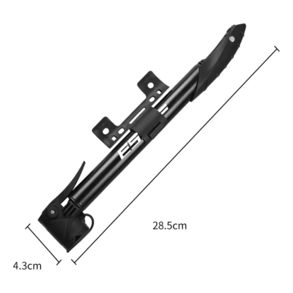 BOMBA DE AIRE ESLNF 60 PSI
