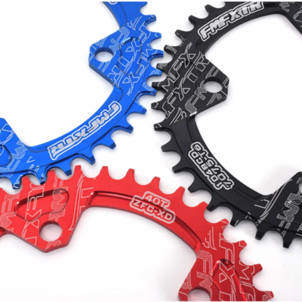 FMFXTR BCD 104MM Plato Redondo 36T Varios Colores