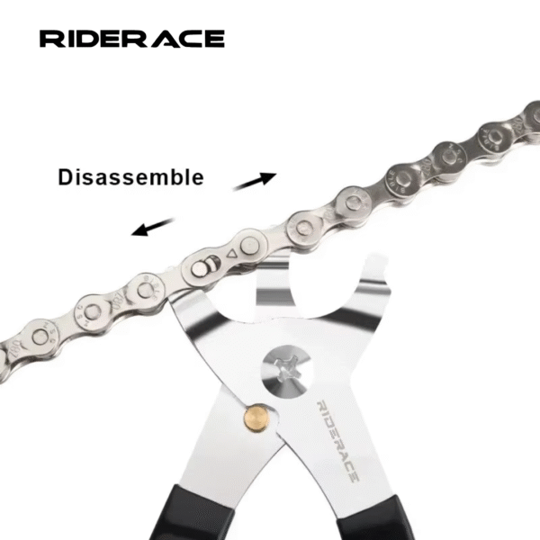 Llave de Alicates RIDERACE para POWERLINK