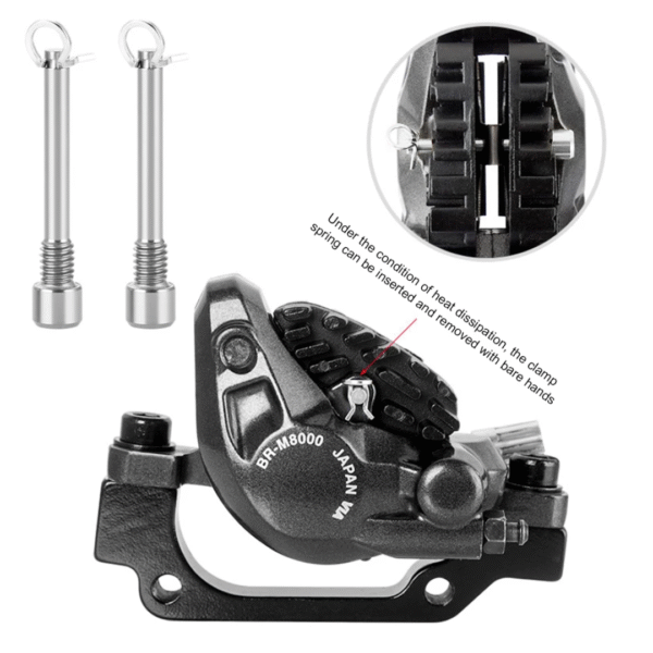 Perno de Titanio TOOPPRE para Pinza – Varios Colores