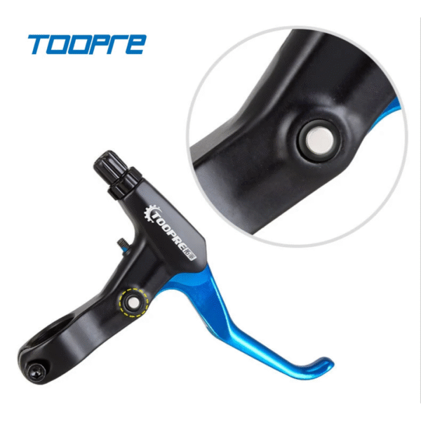 Palanca de Freno de Aluminio TOOPRE Varios Colores